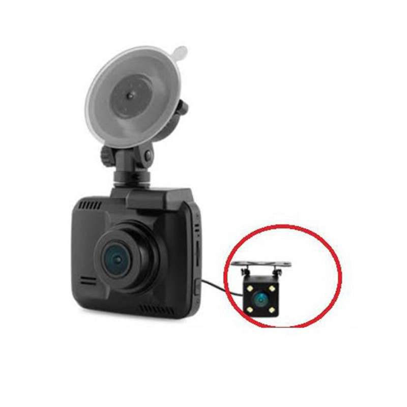 Rear View Camera for AZDOME 4K Wifi GPS Dashcam