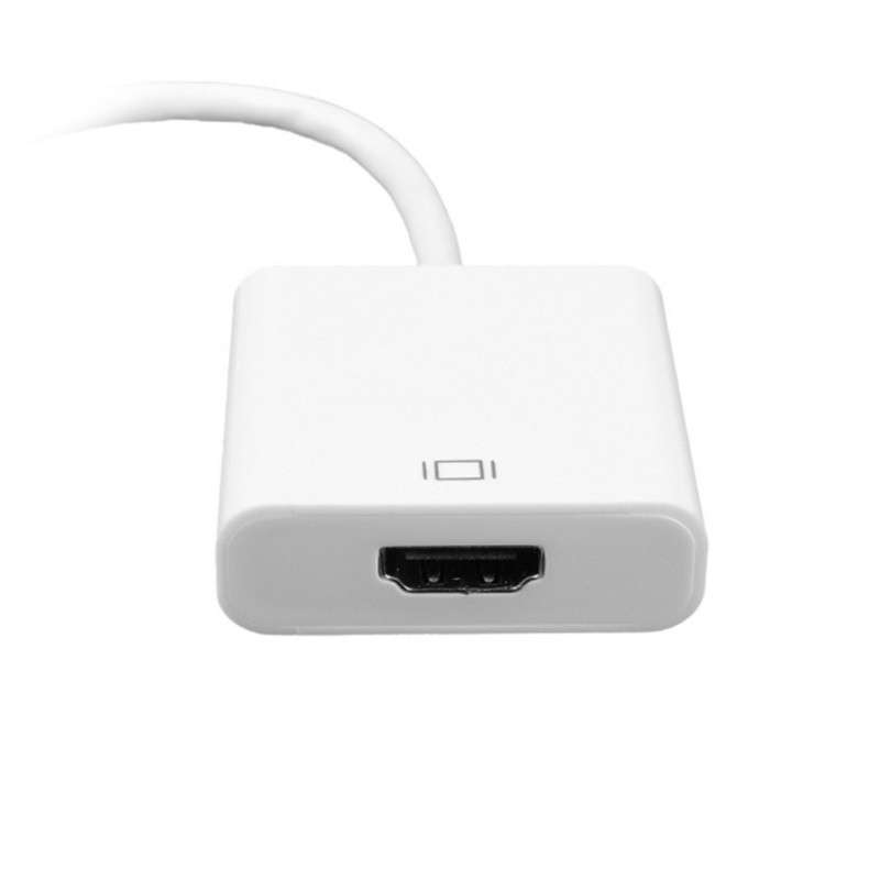USB Type C to HDMI Adapter