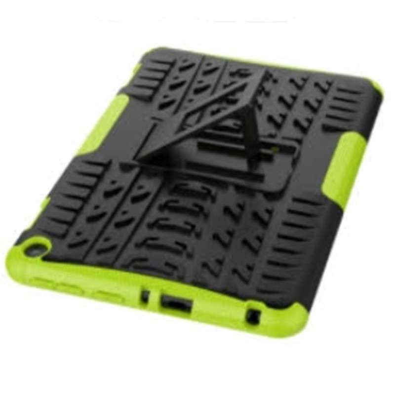 Fire HD 8 Protective Case Titanium