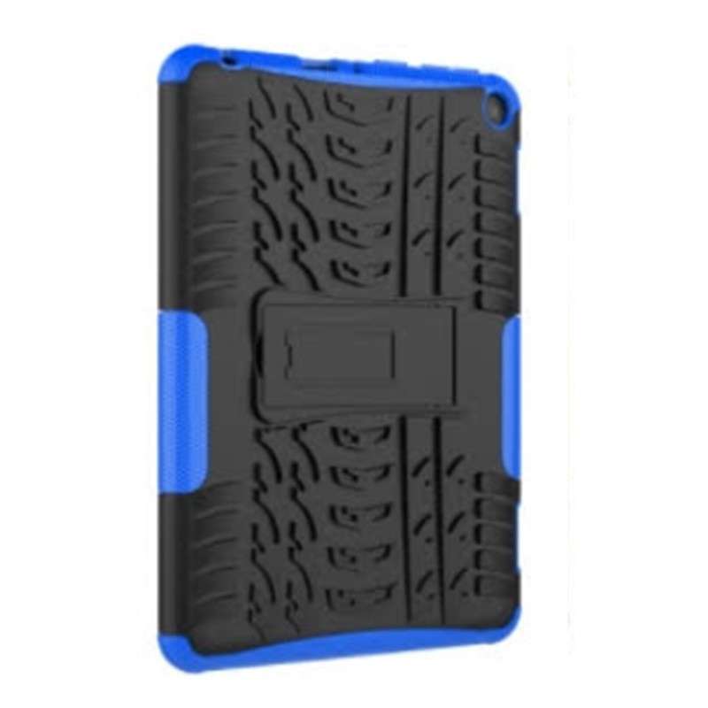 Fire HD 8 Protective Case Titanium