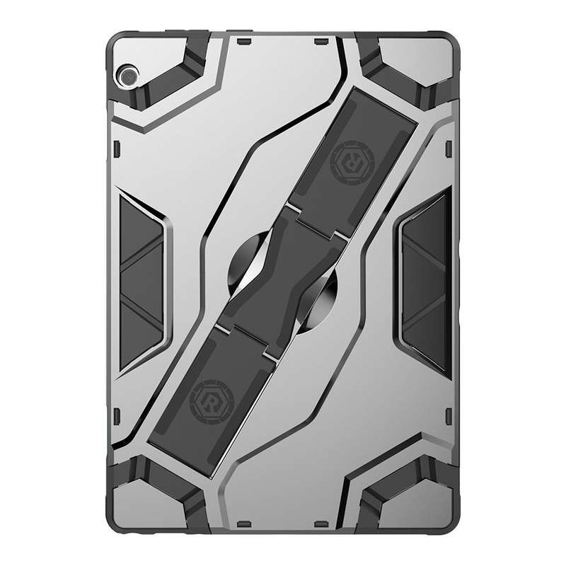 Rugged ShockProof Case for the Lenovo Tab M10 X605 Pink
