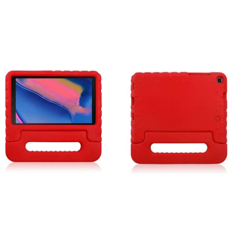 Kid's Case for Samsung Galaxy Tab A 8 Pretty Pink