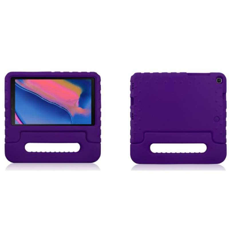 Kid's Case for Samsung Galaxy Tab A 8 Pretty Pink