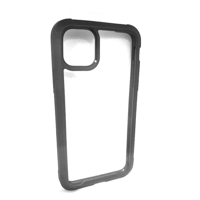 iPhone 11 Pro 5.8 Shockproof Rugged Case Cover Purple.