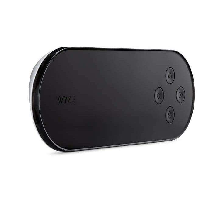 Wyze Sprinkler Controller