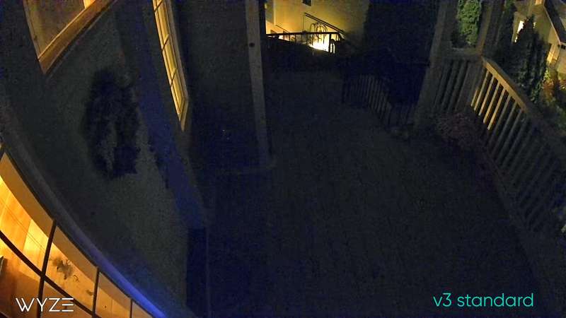 Wyze Cam V3 Spotlight Kit
