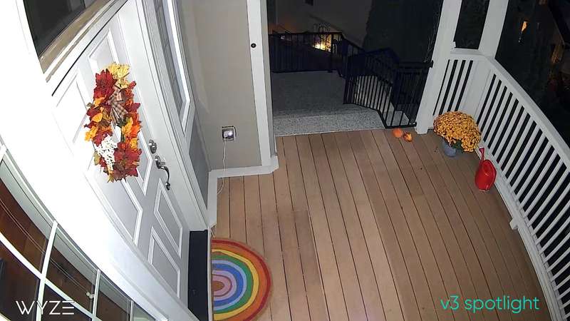 Wyze Cam V3 Spotlight Kit