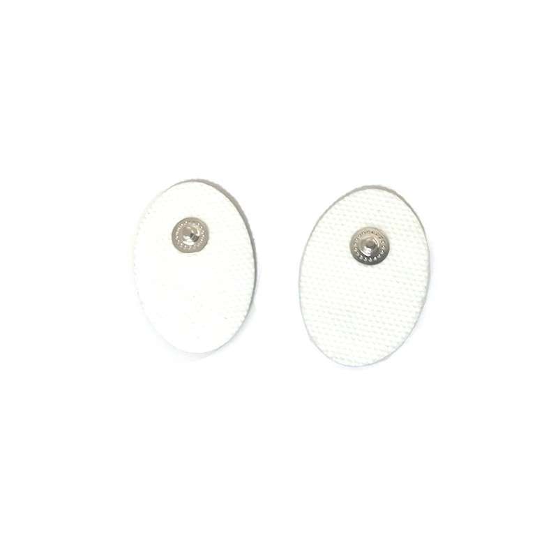 Deep Pulse Massager - Replacement Pads Flower
