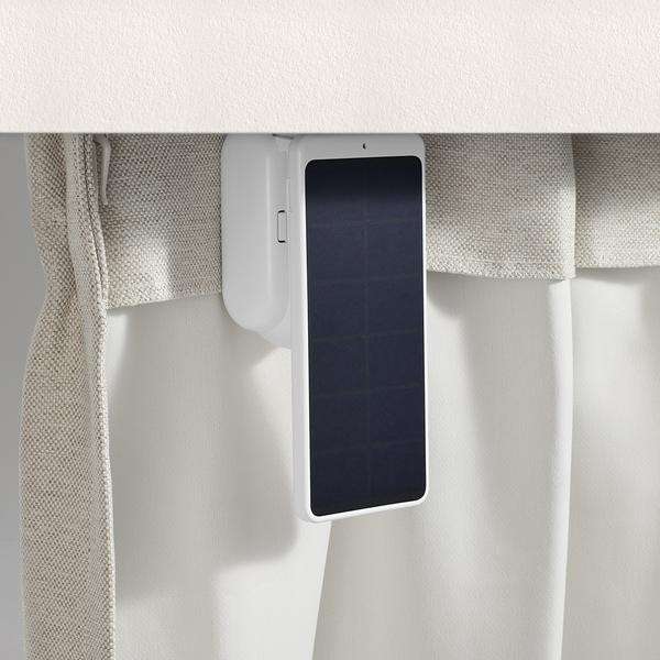Switchbot Solar Panel Charger for SwitchBot Curtain