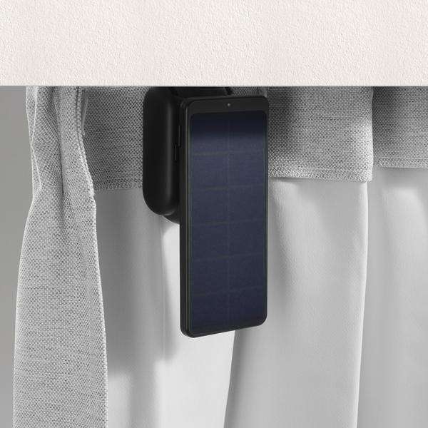 Switchbot Solar Panel Charger for SwitchBot Curtain