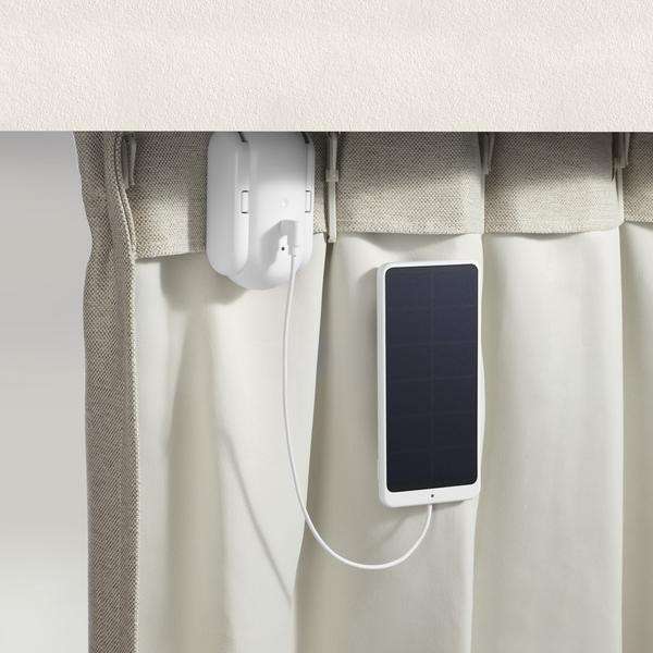 Switchbot Solar Panel Charger for SwitchBot Curtain