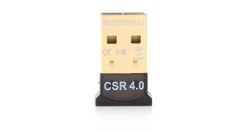 Mecer USB Class 1 Bluetooth Wireless Adaptor