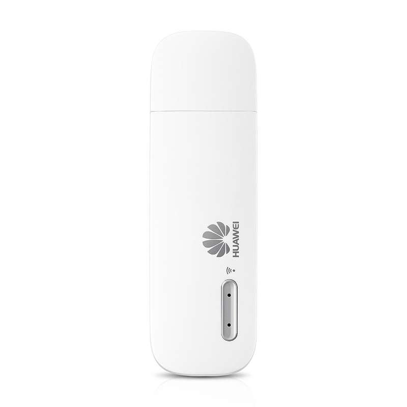 Huawei 3G Wi-Fi Power-Fi Modem - 21mbps/ take up to 10 WiFi users. - Huawei
