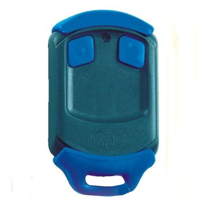 Nova Transmitter 433MHz 2 Button Remote - Nova
