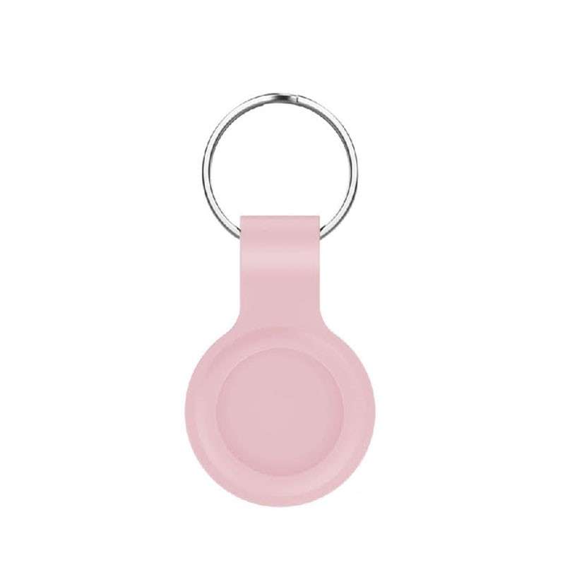 Silicone Holder for Apple Airtag Twilight Blue