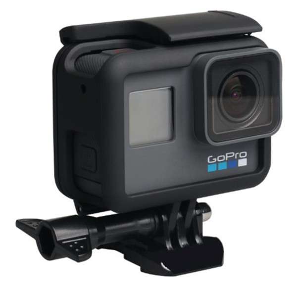 Protective Case Cover for GoPro Hero 7 - White