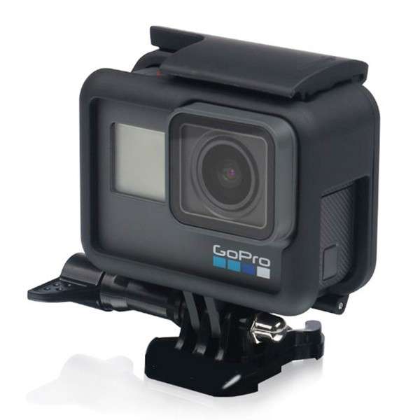 Protective Case Cover for GoPro Hero 7 - White