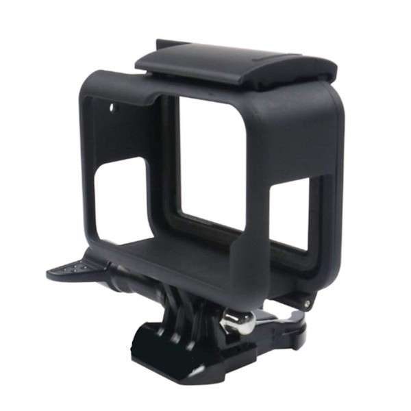 Protective Case Cover for GoPro Hero 7 - White