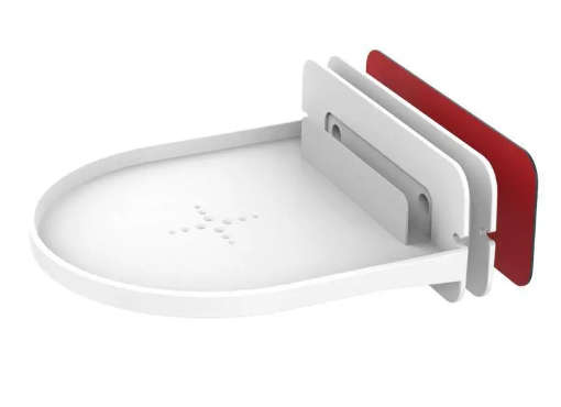 Google WiFi Wall Stand
