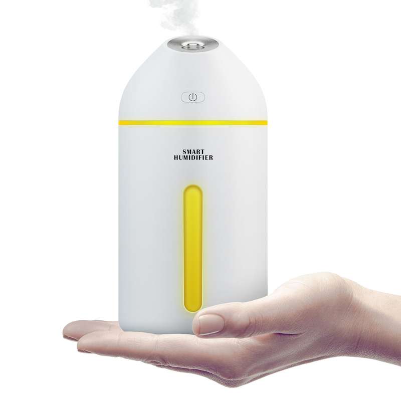 Meross Smart Wi-Fi Humidifier - Alexa/Google compatible