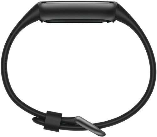 Fitbit Luxe Fitness Tracker Black