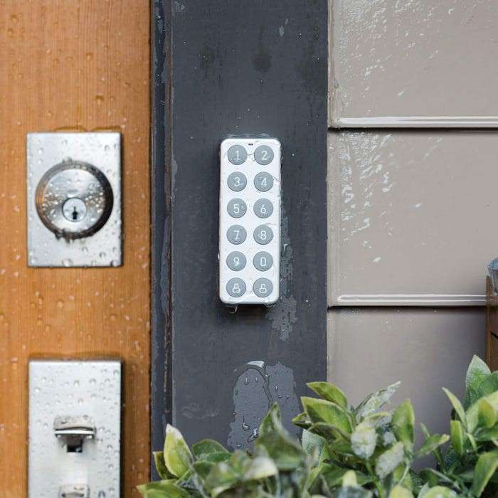 WYZE Lock Keypad
