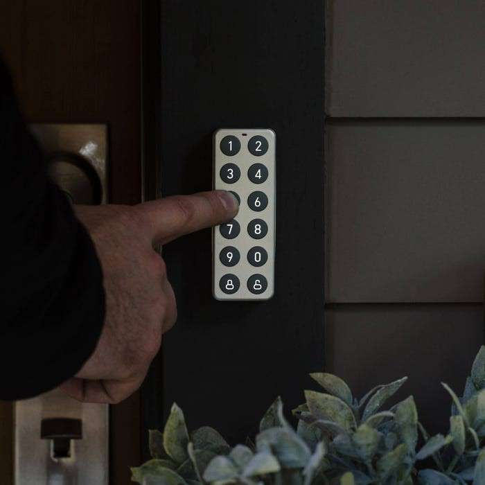 WYZE Lock Keypad