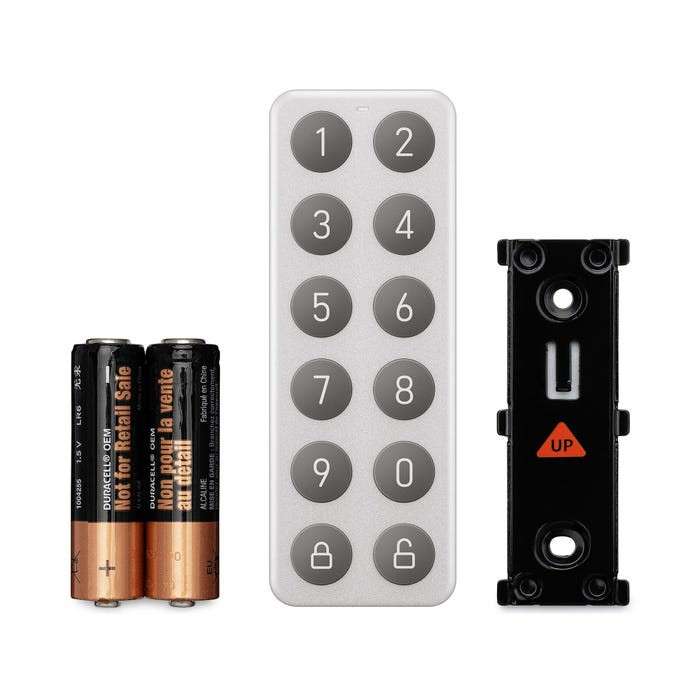WYZE Lock Keypad
