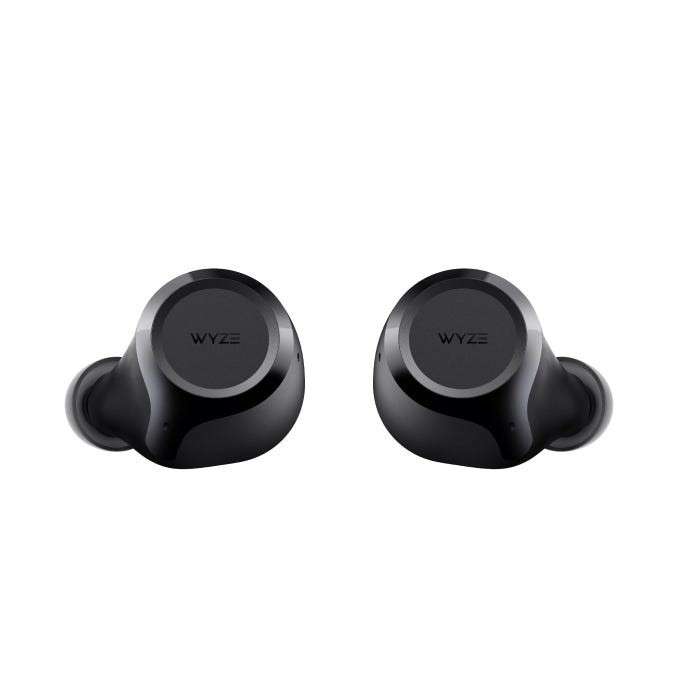 Wyze Buds Black