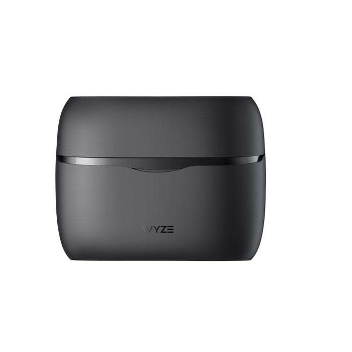 Wyze Buds Black