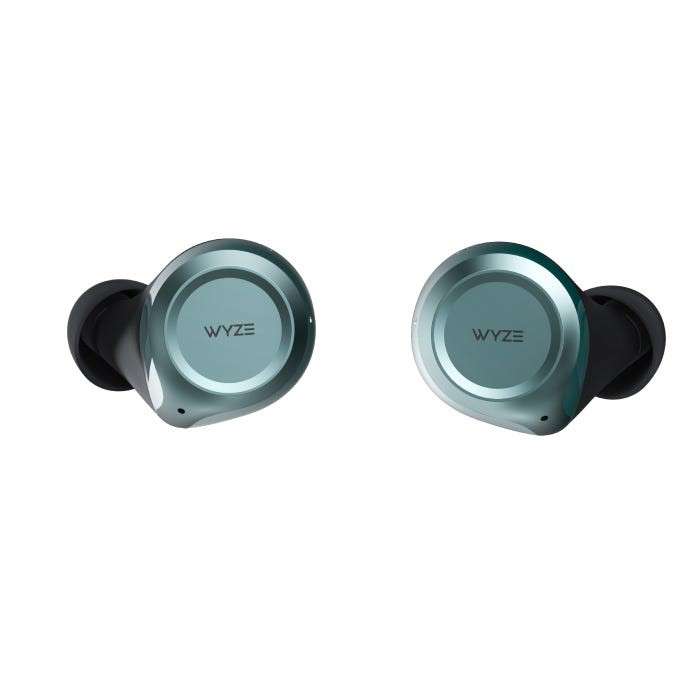 Wyze Buds Black
