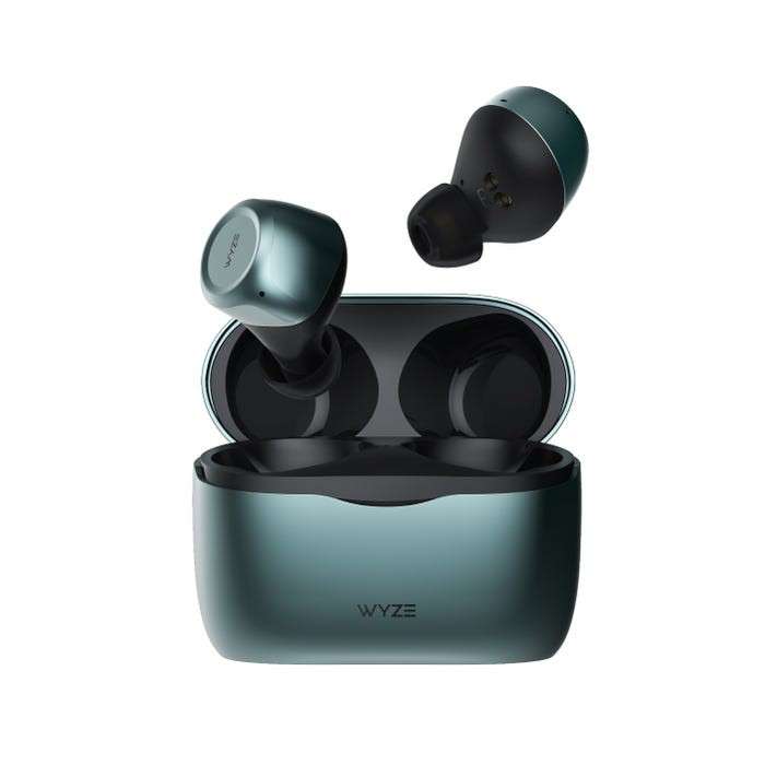 Wyze Buds Black