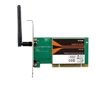 D-Link Wireless N 150 - D-Link