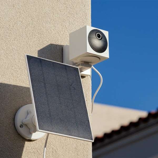 Wyze Solar Panel