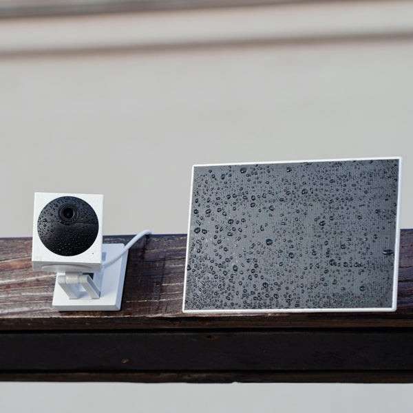 Wyze Solar Panel