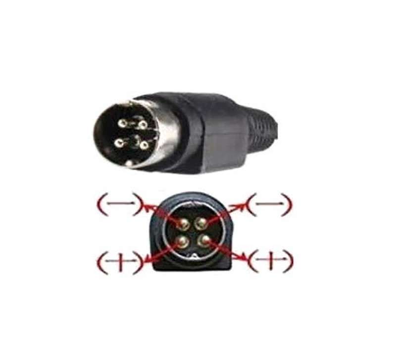 Power Supply for Acbel AD7043 POS 19V . 4.74A