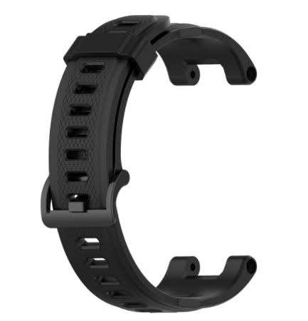 Replacement strap for Amazfit T-Rex Pro GPS Smartwatch Army Green