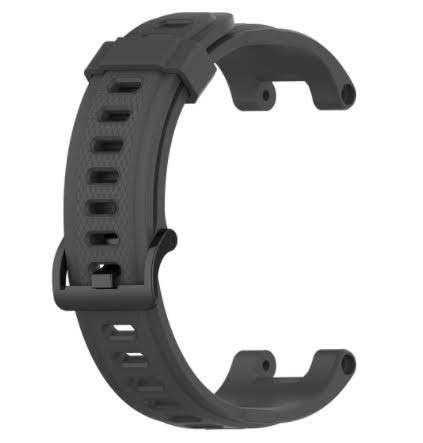 Replacement strap for Amazfit T-Rex Pro GPS Smartwatch Army Green