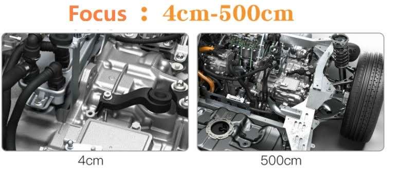 Portable Endoscope - 5 Meters 5m