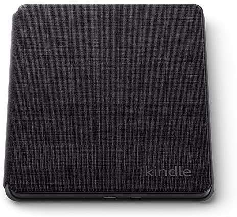 Kindle Paperwhite Fabric Cover (11th Generation-2021) Blue