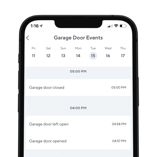 Wyze Cam v3 Garage Door Controller (Camera included)