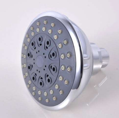 Water Saving Shower Head - 4 Settings
