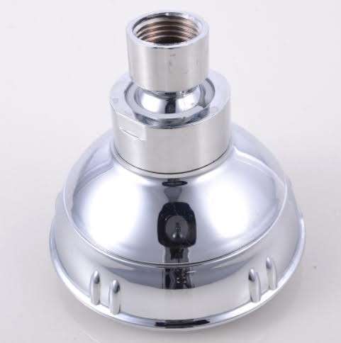 Water Saving Shower Head - 4 Settings