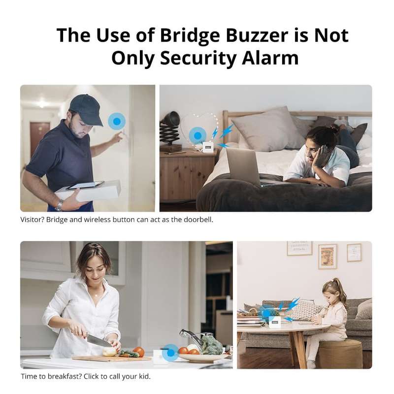 Sonoff ZB Bridge-Pro - (Manage Up to 128 Zigbee Devices)