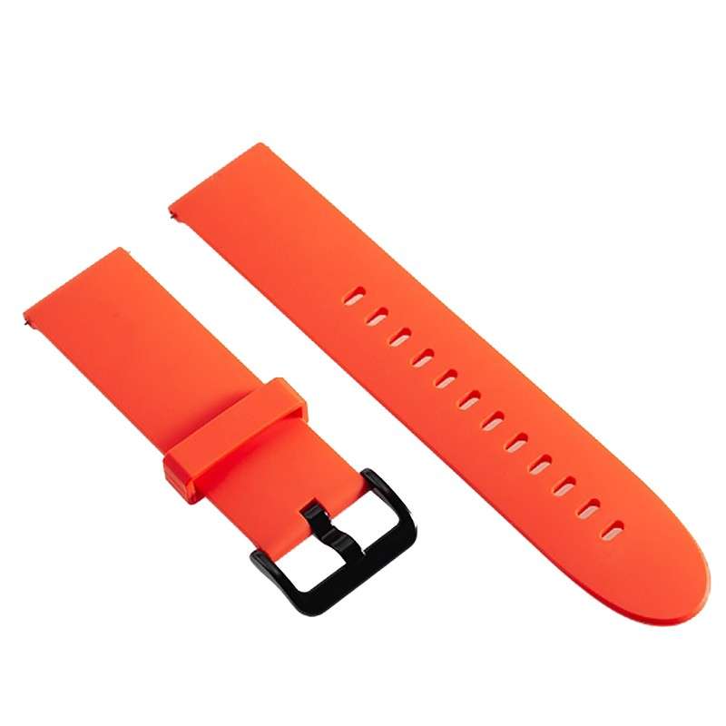 Replacement strap for Xiaomi Mi watch (XMWTCL02) Black