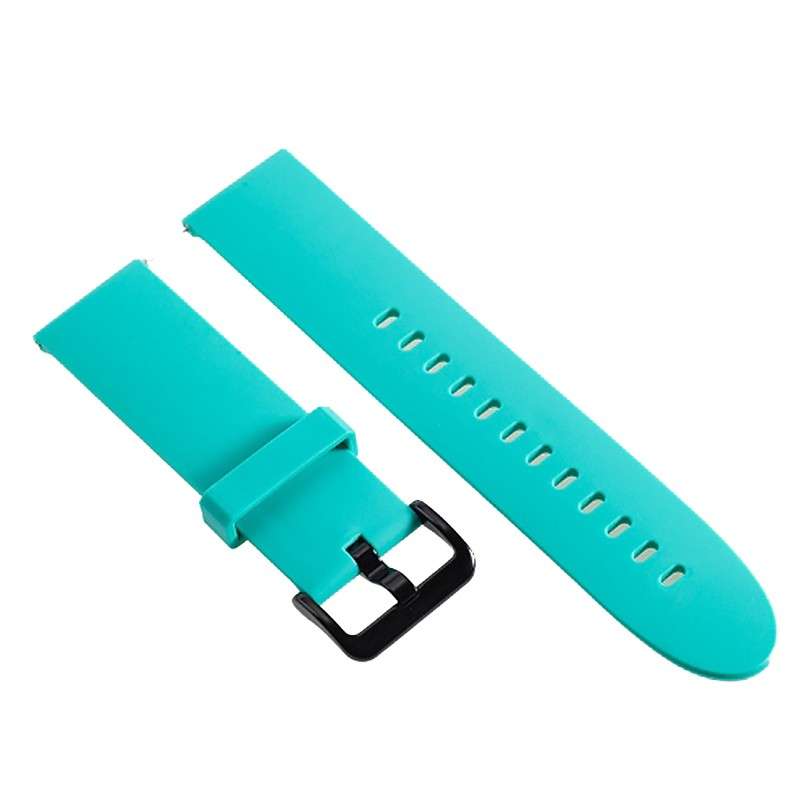 Replacement strap for Xiaomi Mi watch (XMWTCL02) Black