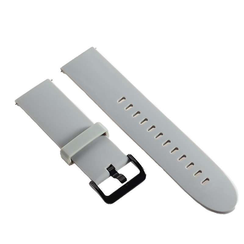 Replacement strap for Xiaomi Mi watch (XMWTCL02) Black