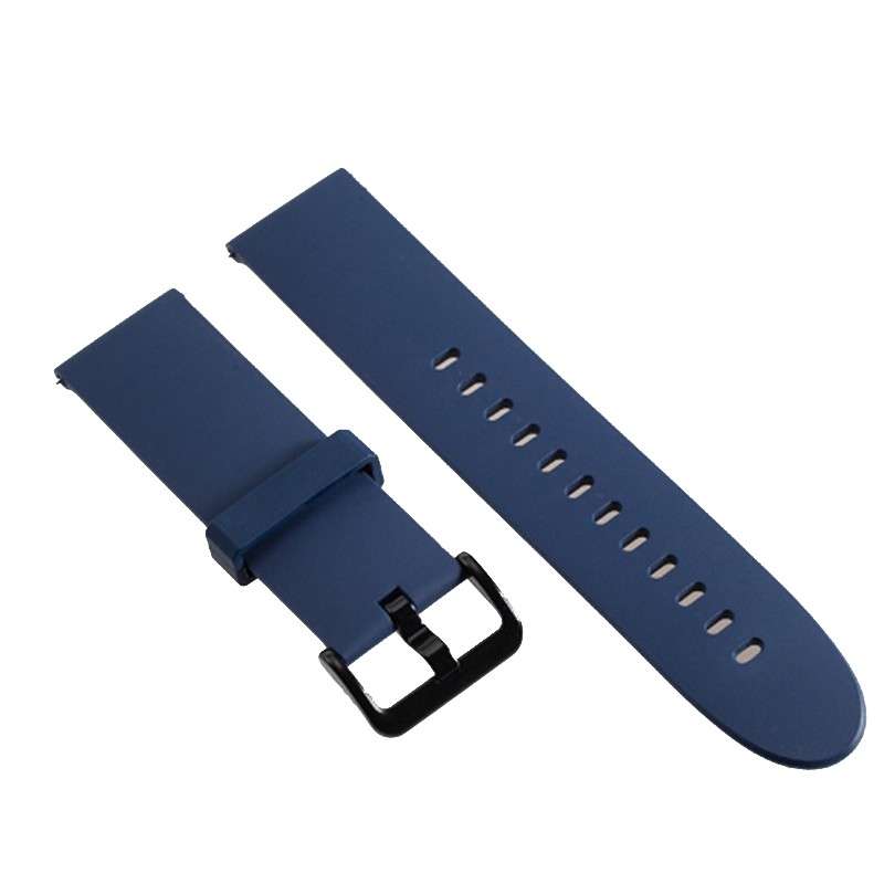 Replacement strap for Xiaomi Mi watch (XMWTCL02) Black