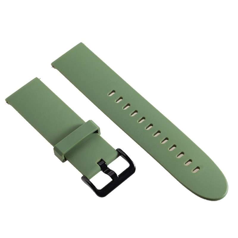 Replacement strap for Xiaomi Mi watch (XMWTCL02) Black