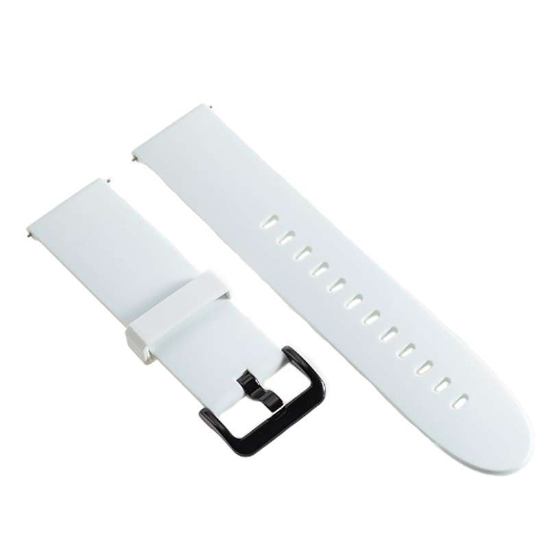 Replacement strap for Xiaomi Mi watch (XMWTCL02) Black
